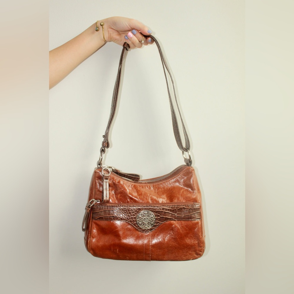 Vintage Giani Bernini Handbag 
New, Never Used